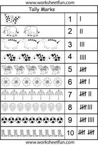 Tally Marks