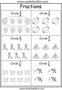 fraction