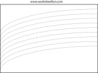 line tracing - 7