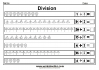 division