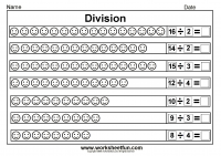 division