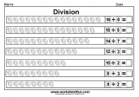 division