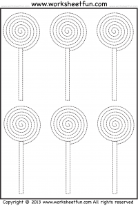 halloween worksheets