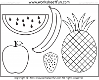 fruits