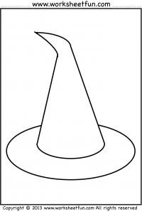 witch hat