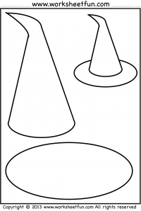 witch hat