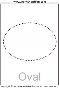 shapes