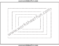 rectangles