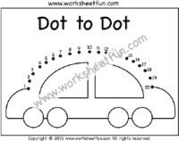dot to dot