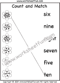 Number Words