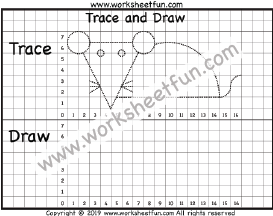Picture Tracing