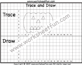 Grid Drawing