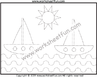 Picture Tracing